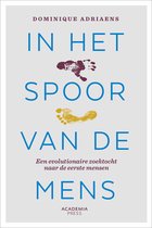 In het spoor van de mens