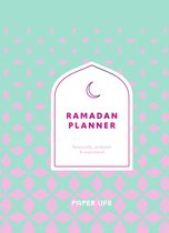 Ramadan planner