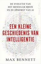 Een kleine geschiedenis van intelligentie