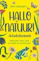 Hallo natuur