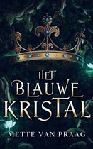 het blauwe kristal