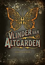 Vlinder van Altgarden
