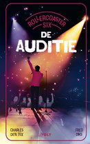 De auditie