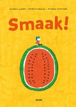 Smaak