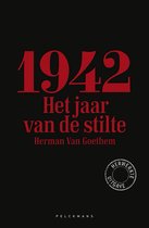 1942 Het jaar van de stilte