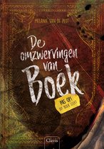 De omzweringen van boek