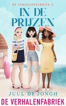 In de prijzen