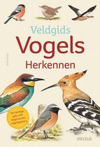 Vogels herkennen
