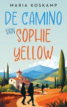 De Camino van Sophie Yellow