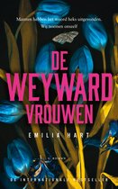 De weyward-vrouwen