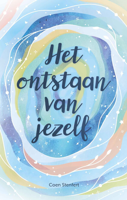 Het ontstaan van Jezelf