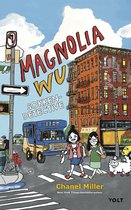 Magnolia Wu sokkendetective